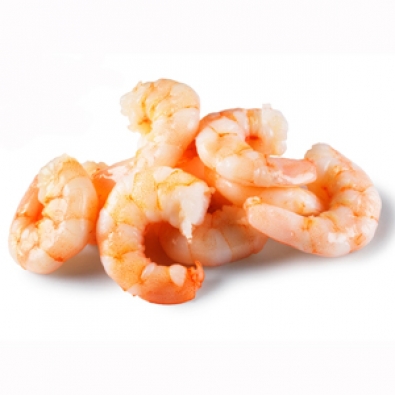 CREVETTES
