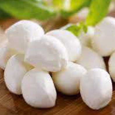 BILLES MOZZARELLA