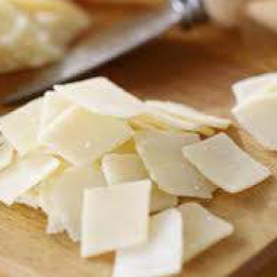 PARMESAN EN COPEAUX