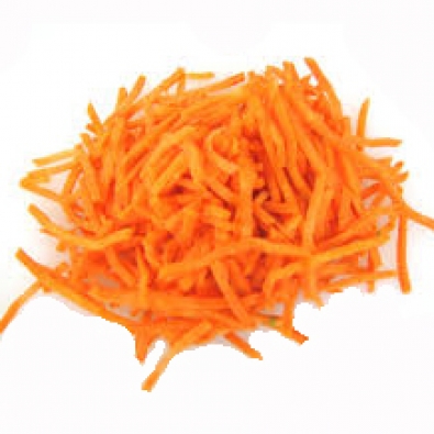 CAROTTES RAPEES
