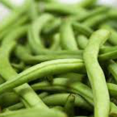 HARICOTS VERTS