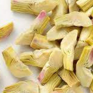 COEURS D'ARTICHAUDS