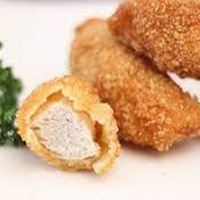 POULET PANE