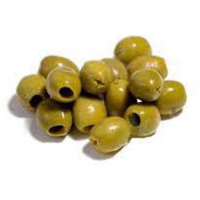 OLIVES VERTES