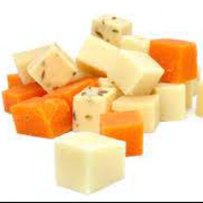 FROMAGE EN DES