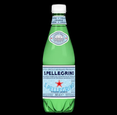 SAN PELLEGRINO PET 50 CL