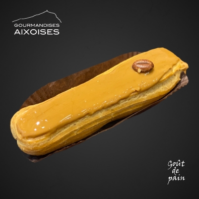 ECLAIR CAFE INDIVIDUEL