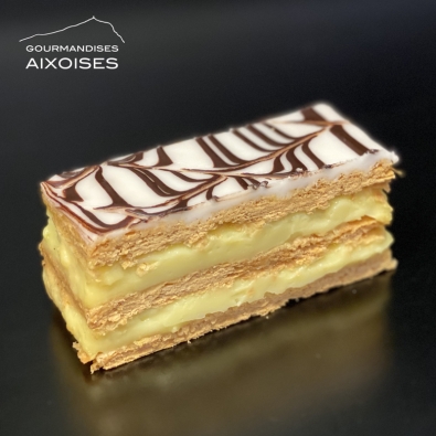 MILLEFEUILLE INDIVIDUEL