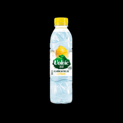 VOLVIC ZEST CITRON 50 CL
