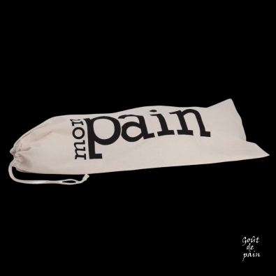 SAC A PAIN EN TISSU 