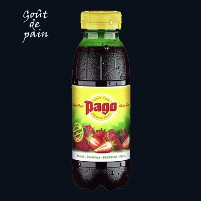 PAGO FRAISE