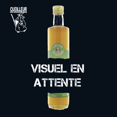 SIROP ARTISANAL BIO FIGUES 50 CL