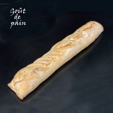 BAGUETTE SANS SEL