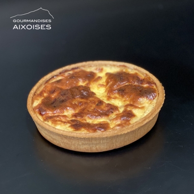 QUICHE LORRAINE INDIVIDUELLE