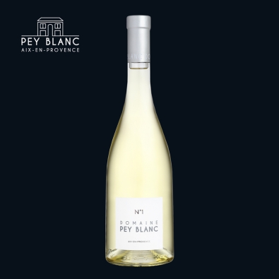 BLANC 75 CL N°1