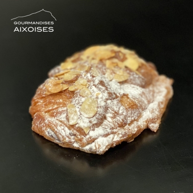 CHOCOLATINE AUX AMANDES