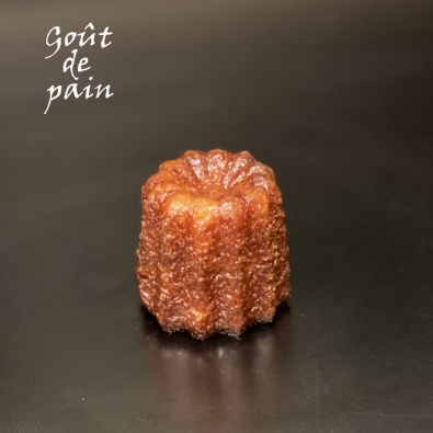 CANELE D'AQUITAINE