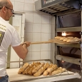 BOULANGERIE