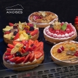 TARTES TOUTES TAILLES